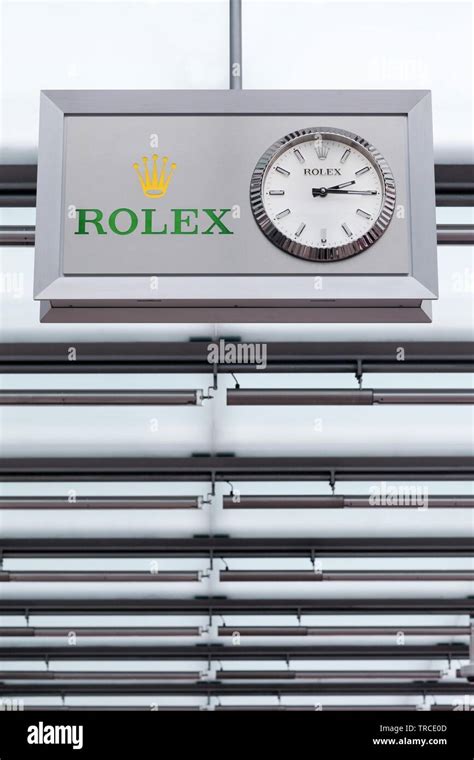 rolex fertigung|rolex genfer.